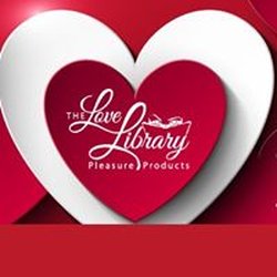 The Love Library