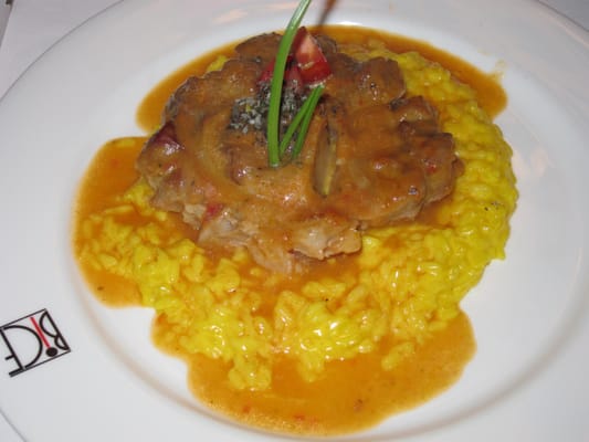 Bice Restaurant by null