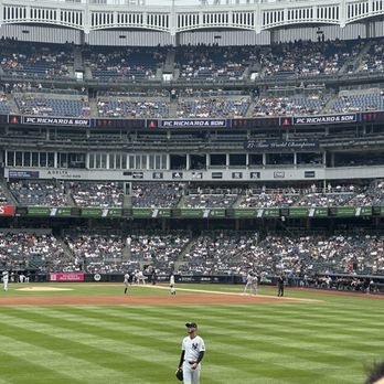 Yankee Stadium - Bellinger - Stadiums & Arenas Near Me - Bronx, New York Yankee Stadium - Bellinger - Stadiums & Arenas Near Me - Bronx, New York
