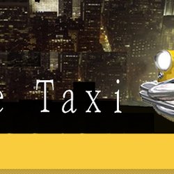 Cambridge Taxi