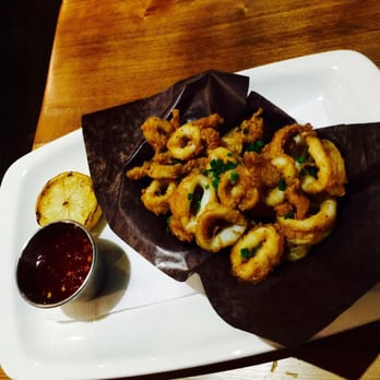 Union Social Eatery - Calamari - Gastropubs Near Me - Toronto, Ontario Union Social Eatery - Calamari - Gastropubs Near Me - Toronto, Ontario