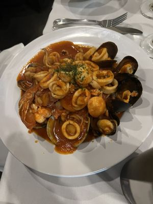 Nicola's Ristorante by null