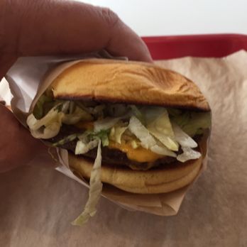 Super Deluxe - I think my cheeseburger looks pretty crappy - Burgers Near Me - Portland, Oregon Super Deluxe - I think my cheeseburger looks pretty crappy - Burgers Near Me - Portland, Oregon