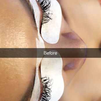 Lashed By OhDoll - Before Mascara Couture Set - Waxing Near Me - Livermore, California Lashed By OhDoll - Before Mascara Couture Set - Waxing Near Me - Livermore, California