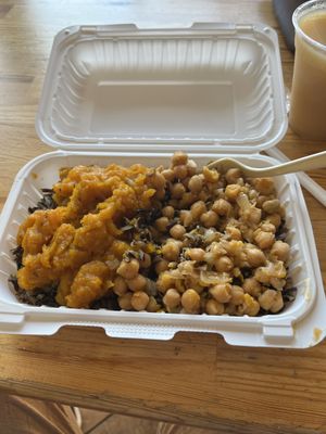 Blueberry Cafe Juice Bar And Vegan Grille by null