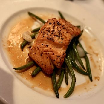 The Capital Grille - Steakhouses Near Me - Houston, Texas