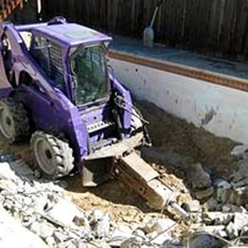 All Good Excavators - Concrete Demolition - Demolition Services Near Me - San Mateo, California All Good Excavators - Concrete Demolition - Demolition Services Near Me - San Mateo, California