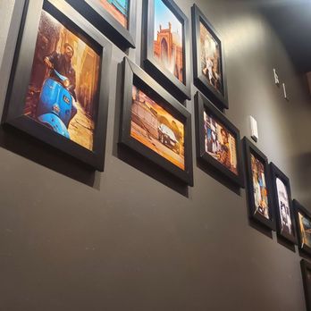 Malika Pakistani Chai Canteen - Pakistani Near Me - Mount Pleasant, South Carolina