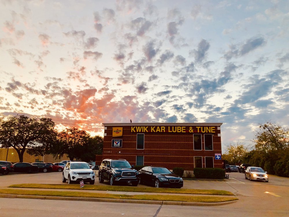 KWIK KAR OF FLOWER MOUND 11 Photos & 35 Reviews 1045 Cross Timbers
