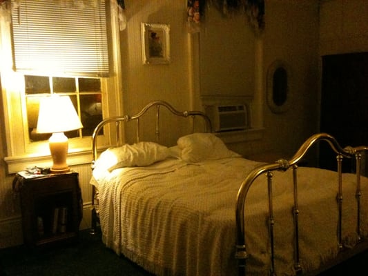 St. Charles Guest House by null