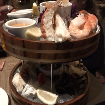 Ama Ama Restaurant - Yummy. Local fish per server - New American Near Me - Kapolei, Hawaii