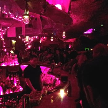 La Caverna - nye 2014 - New American Near Me - New York, New York