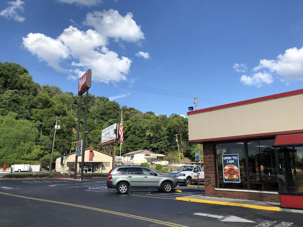 WENDY’S Updated August 2024 35 Reviews 2401 Chapman Highway