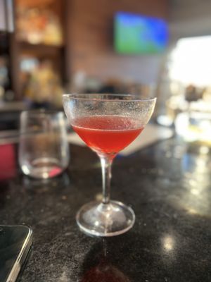 Sky & Vine Rooftop Bar by null
