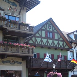 Mozart's Restaurant