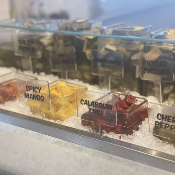 Hash Kitchen - Breakfast & Brunch Near Me - Scottsdale, Arizona