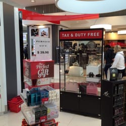 Chicago Duty Free Shops