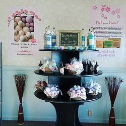 Scentful Suds