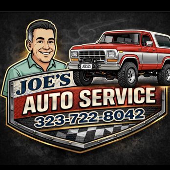 Joe's Auto Service - Tires Near Me - Los Angeles, California Joe's Auto Service - Tires Near Me - Los Angeles, California