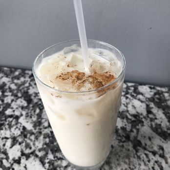 Alma Kitchen - Horchata - Breakfast & Brunch Near Me - Grosse Pointe Park, Michigan Alma Kitchen - Horchata - Breakfast & Brunch Near Me - Grosse Pointe Park, Michigan