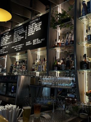 The River Oyster Bar by null