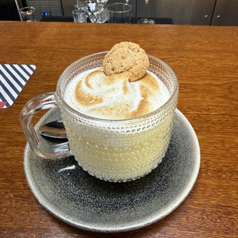 Carmagnola - Limoncello Tiramisu - Italian Near Me - Hamilton, Ohio