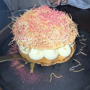 Zou Zou’s - Mediterranean Near Me - New York, New York