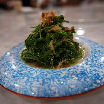 Blue Magpie - Dragon Whisker Salad - Bars Near Me - Arcadia, California Blue Magpie - Dragon Whisker Salad - Bars Near Me - Arcadia, California