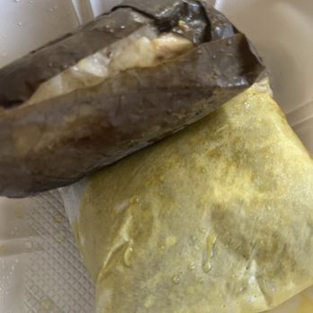 Mei Sum Dim Sum - Mochi rice wrapped in lotus leaves - Dim Sum Near Me - Honolulu, Hawaii Mei Sum Dim Sum - Mochi rice wrapped in lotus leaves - Dim Sum Near Me - Honolulu, Hawaii