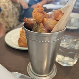 Rosemary potatoes