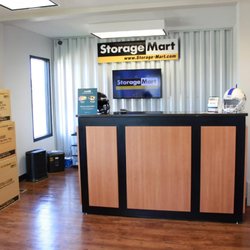 StorageMart