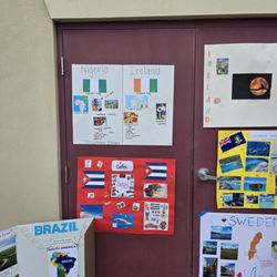 Creative World School - Oakstead