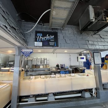 Quality Seafood - Seafood Markets Near Me - Redondo Beach, California