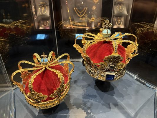 Rosenborg Castle by null