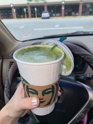 Starbucks by null