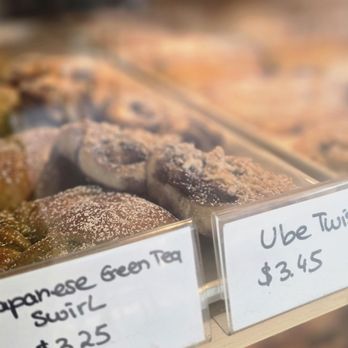 Cloverleaf Coffee & Bakery - Desserts Near Me - Temple City, California