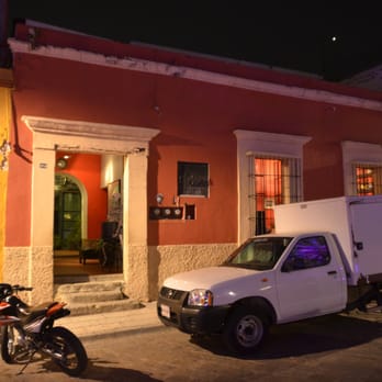 Comala - Bars Near Me - Oaxaca, OAX