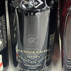 MGM Wine & Spirits
