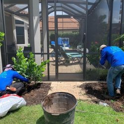 Exotic Gardens Landscaping & Beyond