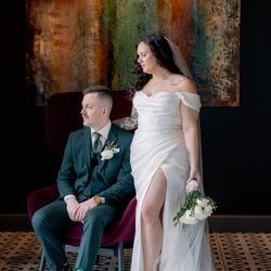 Be-In Bridal Studio