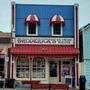 Photo of Broderick's Ice Cream Parlor