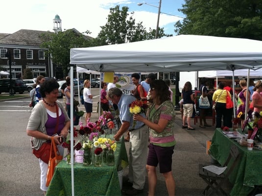 North Union Farmers Market by null