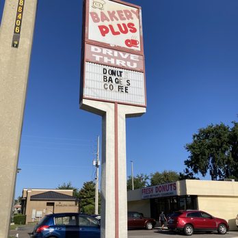 Bakery Plus - Donuts Near Me - Orlando, Florida