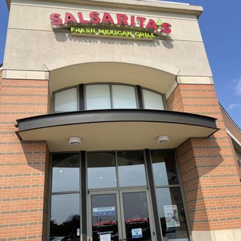 Salsarita's Fresh Mexican Grill - Mexican Near Me - Mount Juliet, Tennessee Salsarita's Fresh Mexican Grill - Mexican Near Me - Mount Juliet, Tennessee