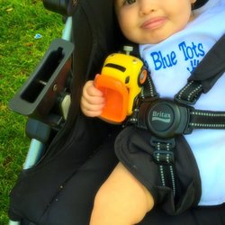 Little Blue Tots Daycare
