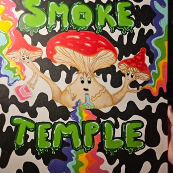 Smoke Temple - Vape Shops Near Me - Harrisonburg, Virginia Smoke Temple - Vape Shops Near Me - Harrisonburg, Virginia