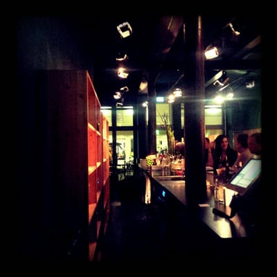 Walon & Rosetti by null