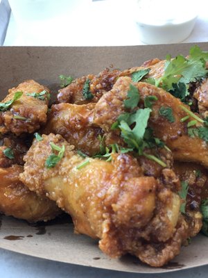 Yumbii @ Toco Hills by null