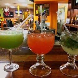 Mi Casa Mexican Restaurant