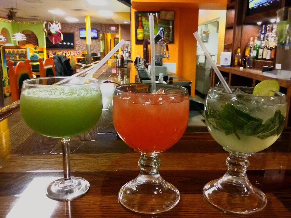 Mi Casa Mexican Restaurant